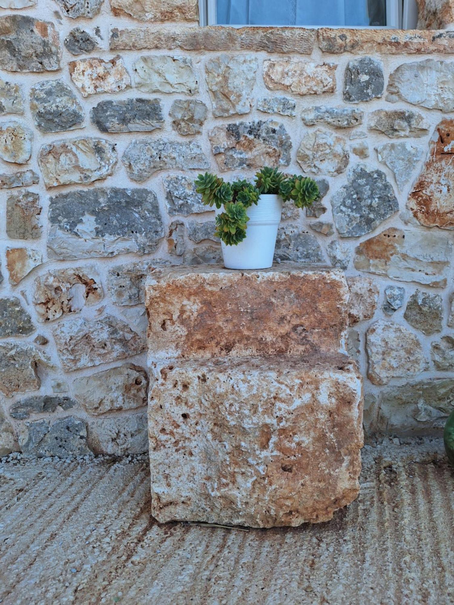 Residenza Anima Mediterranea Francavilla Fontana Luaran gambar