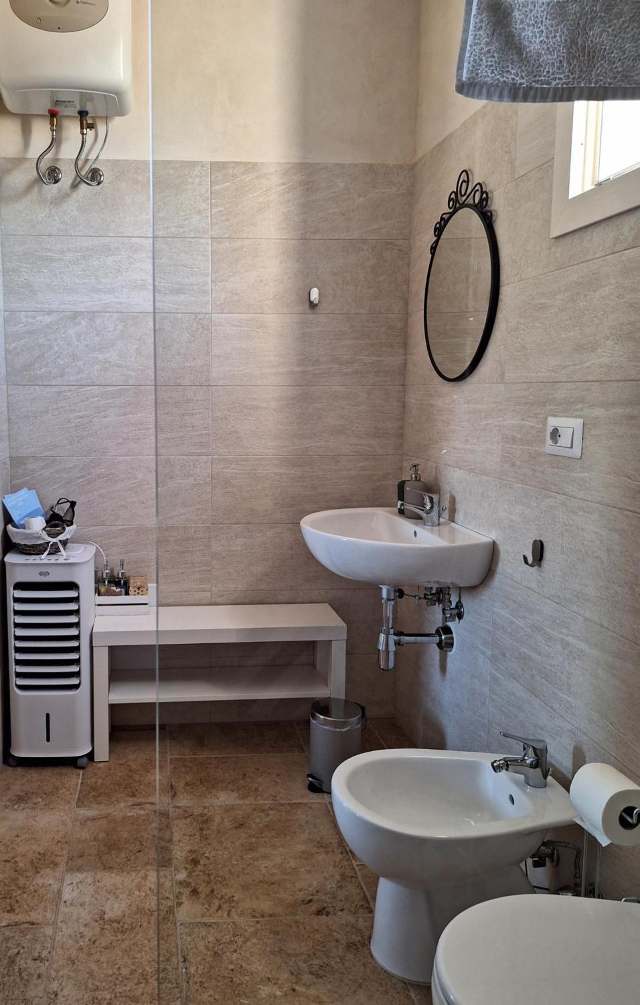 Residenza Anima Mediterranea Francavilla Fontana Luaran gambar