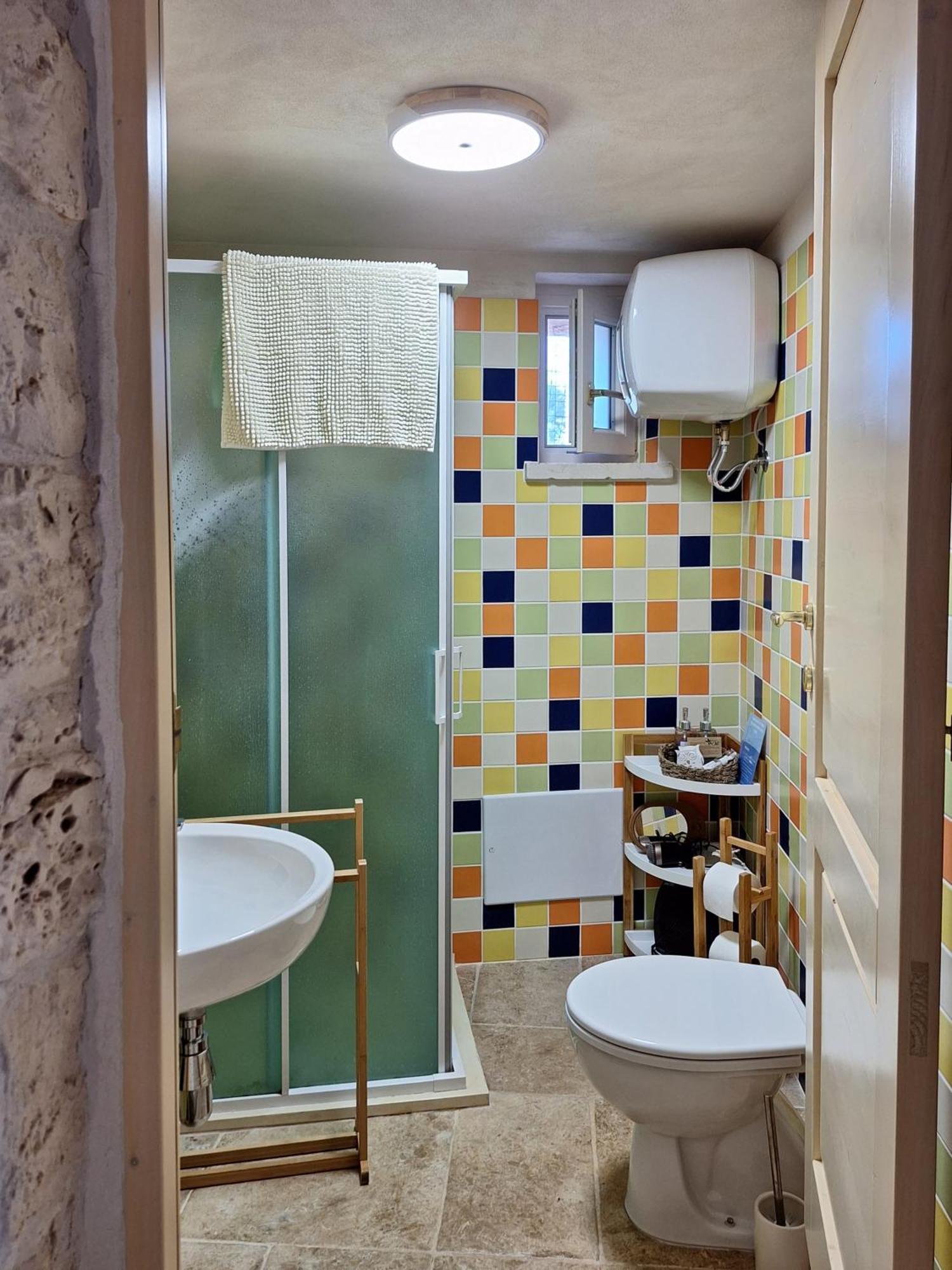 Residenza Anima Mediterranea Francavilla Fontana Luaran gambar