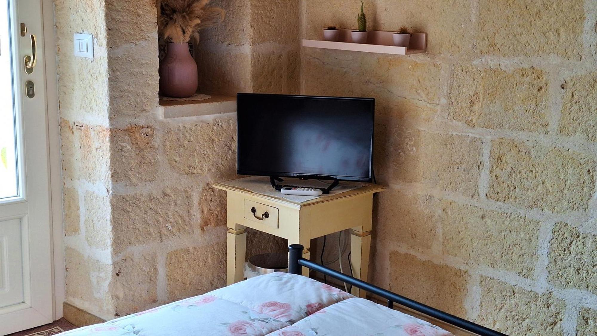 Residenza Anima Mediterranea Francavilla Fontana Luaran gambar
